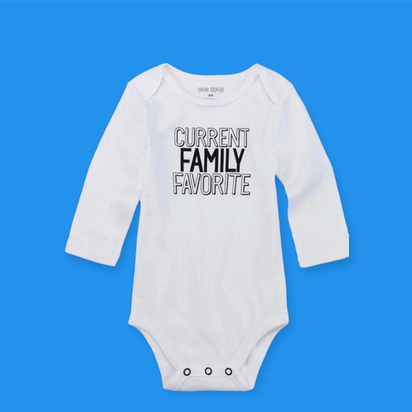 Adorable brand new baby onesie’s - Picture 1 of 2